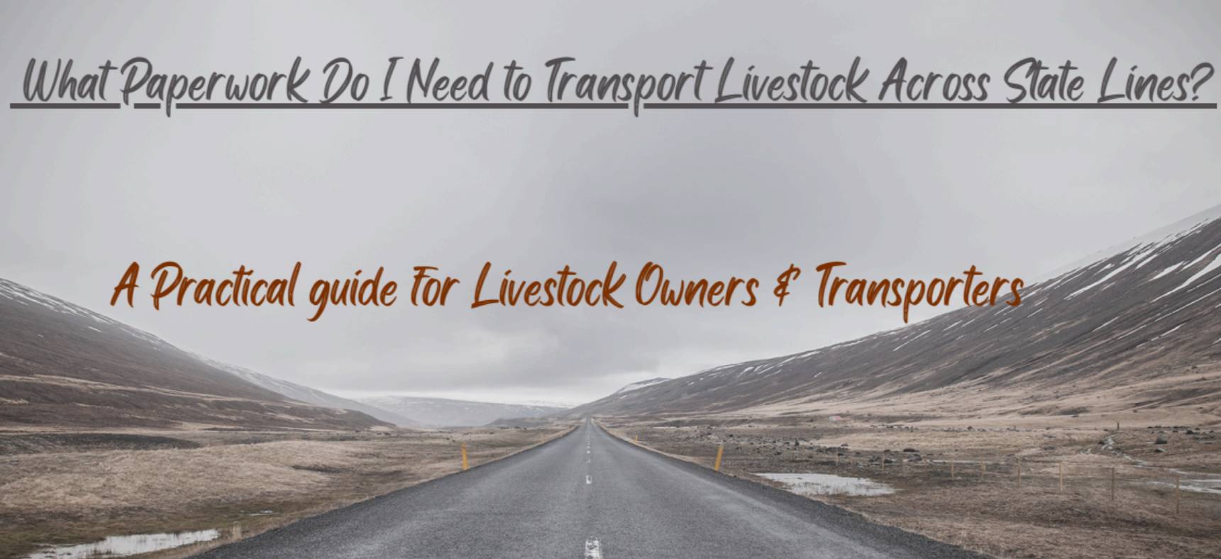 Why Paper Work Is Important